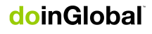 Logo doinGlobal