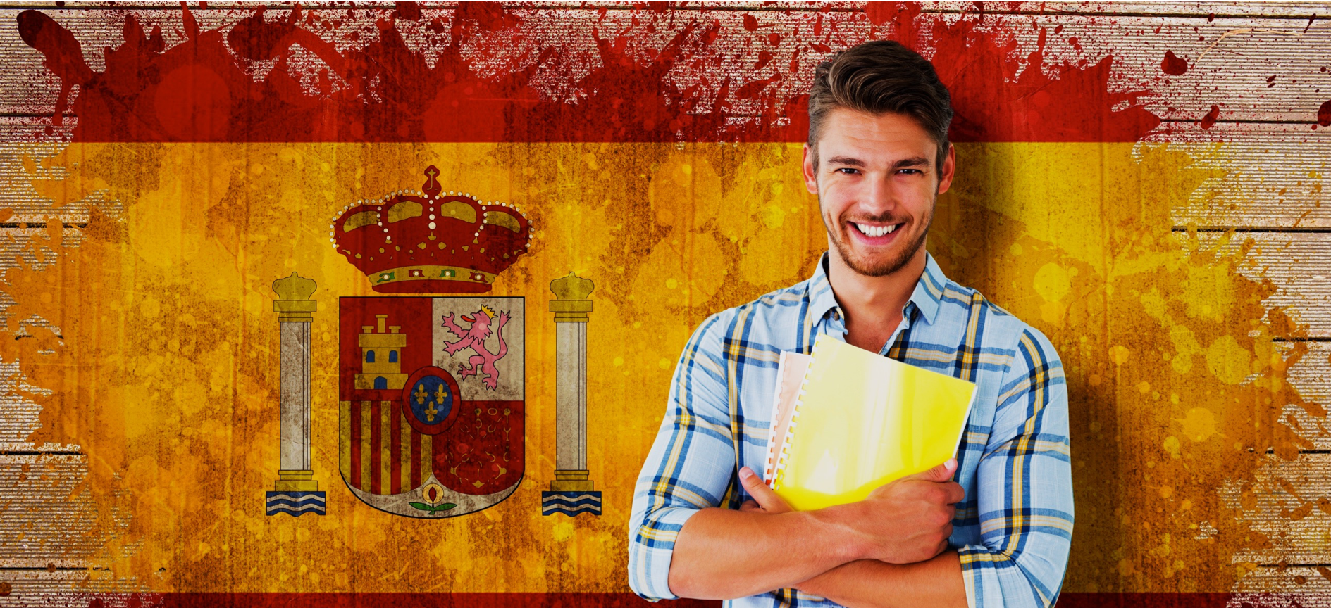 Profesor de Español