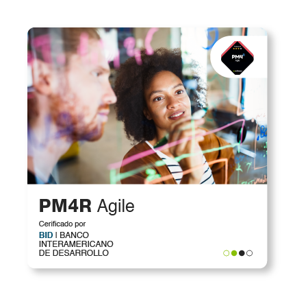 PM4R Agile